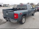 Chevrolet Silverado 1500 Lt2 Image 12