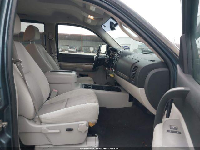 Chevrolet Silverado 1500 Lt2 Image 11