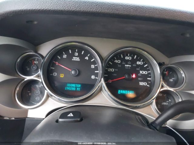 Chevrolet Silverado 1500 Lt2 Image 15