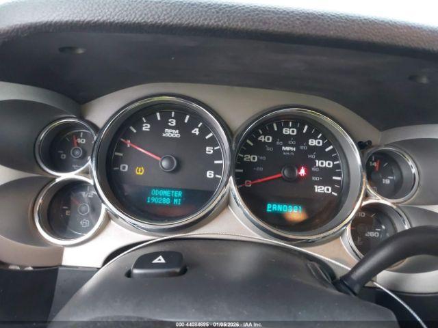 Chevrolet Silverado 1500 Lt2 Image 15