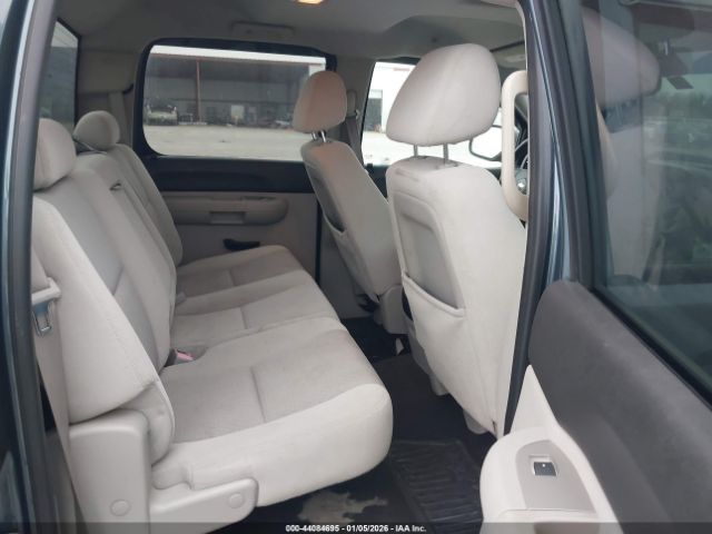 Chevrolet Silverado 1500 Lt2 Image 14