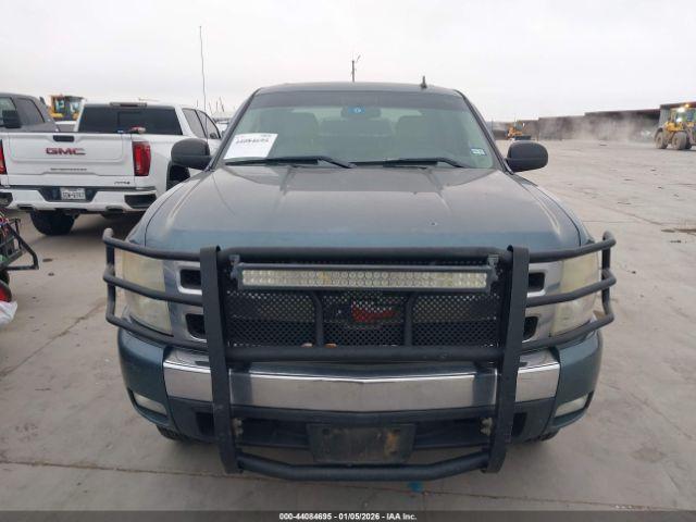 Chevrolet Silverado 1500 Lt2 Image 17