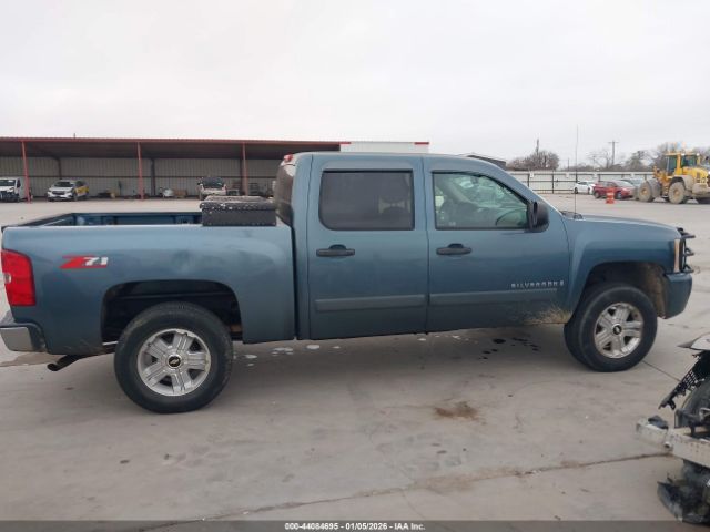 Chevrolet Silverado 1500 Lt2 Image 4