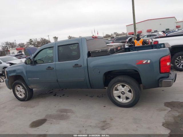 Chevrolet Silverado 1500 Lt2 Image 2