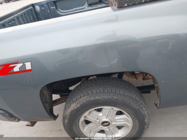 Chevrolet Silverado 1500 Lt2 Image 3