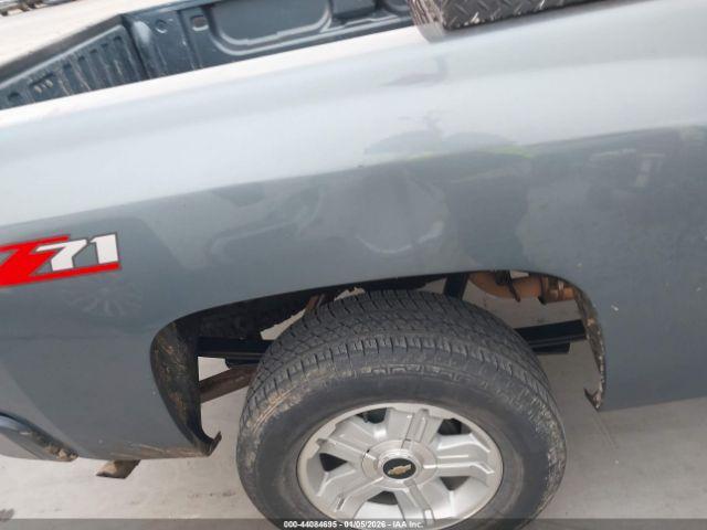 Chevrolet Silverado 1500 Lt2 Image 3