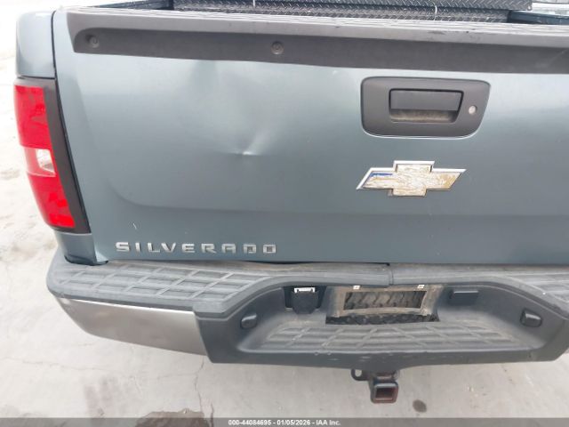Chevrolet Silverado 1500 Lt2 Image 5