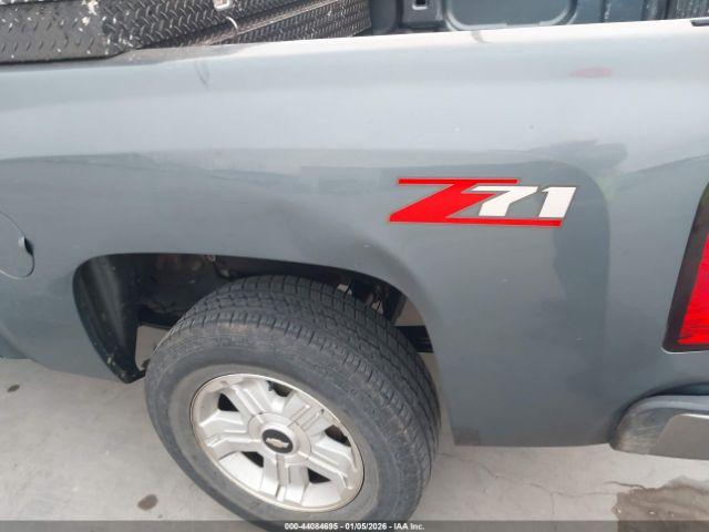 Chevrolet Silverado 1500 Lt2 Image 6