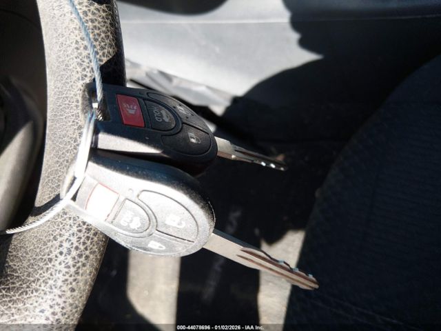 Nissan Sentra Sr Image 5