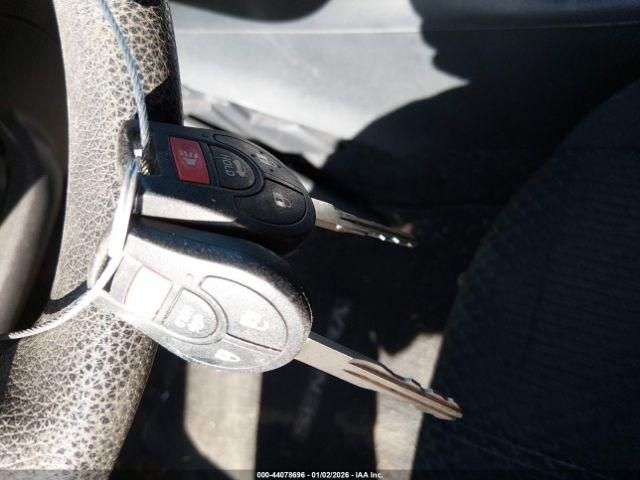 Nissan Sentra Sr Image 5