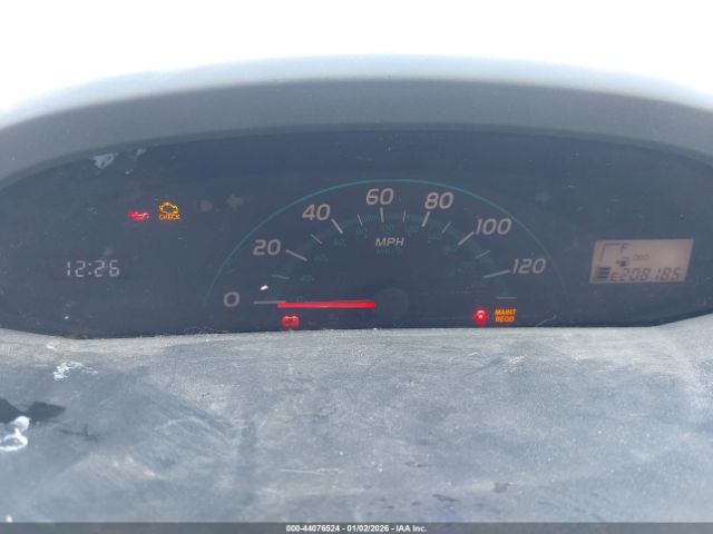 Toyota Yaris Image 7