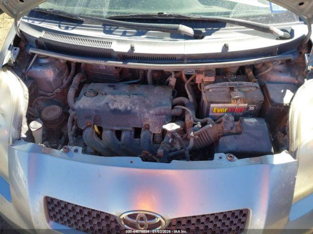 Toyota Yaris Image 8