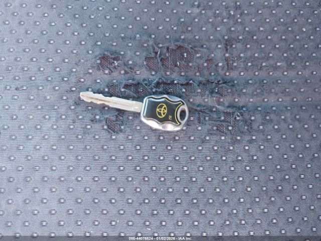 Toyota Yaris Image 11