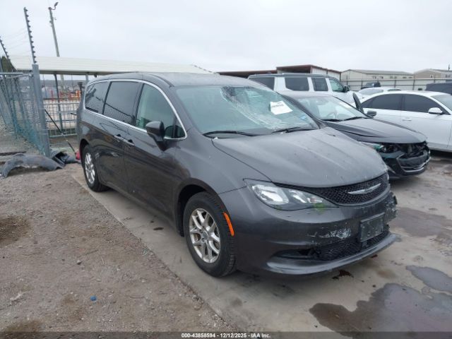 Chrysler Voyager Lx Image 1