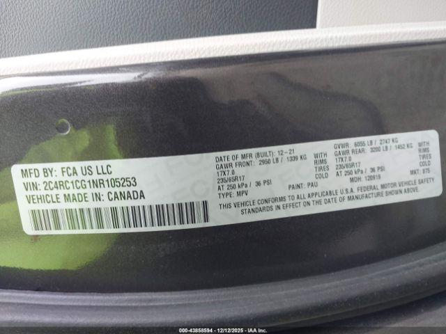 Chrysler Voyager Lx Image 5