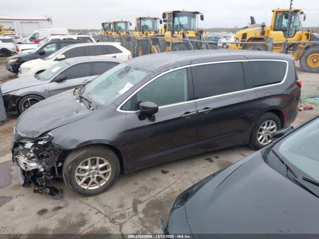 Chrysler Voyager Lx Image 14