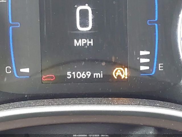 Chrysler Voyager Lx Image 12