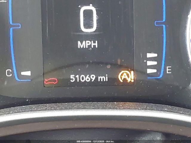 Chrysler Voyager Lx Image 12