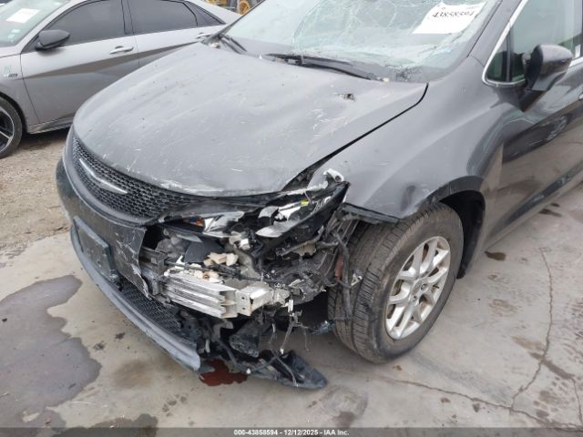 Chrysler Voyager Lx Image 16