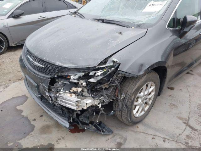 Chrysler Voyager Lx Image 16