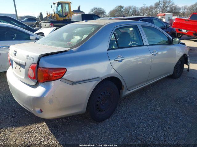 Toyota Corolla Image 11