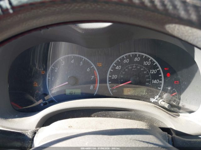 Toyota Corolla Image 6