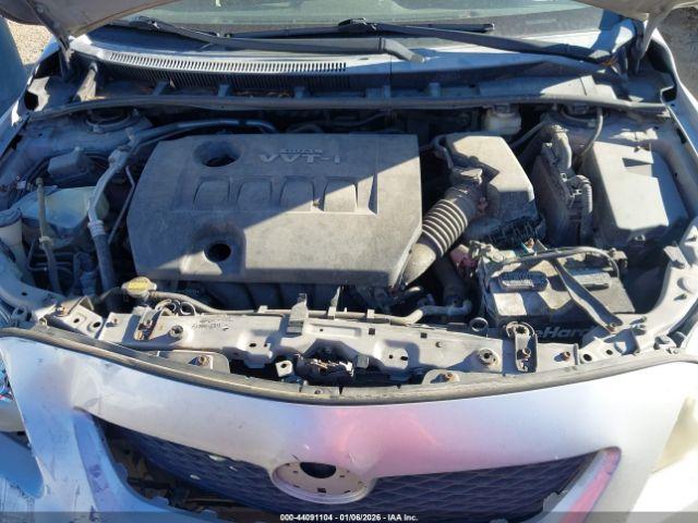 Toyota Corolla Image 14