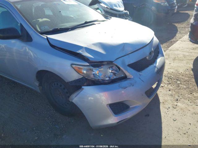 Toyota Corolla Image 9