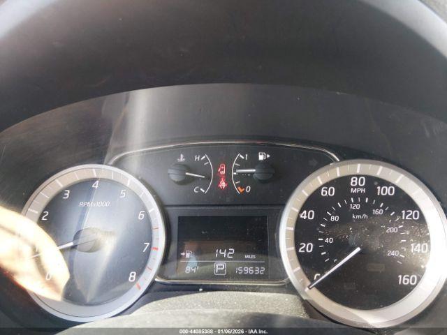 Nissan Sentra Sl Image 5