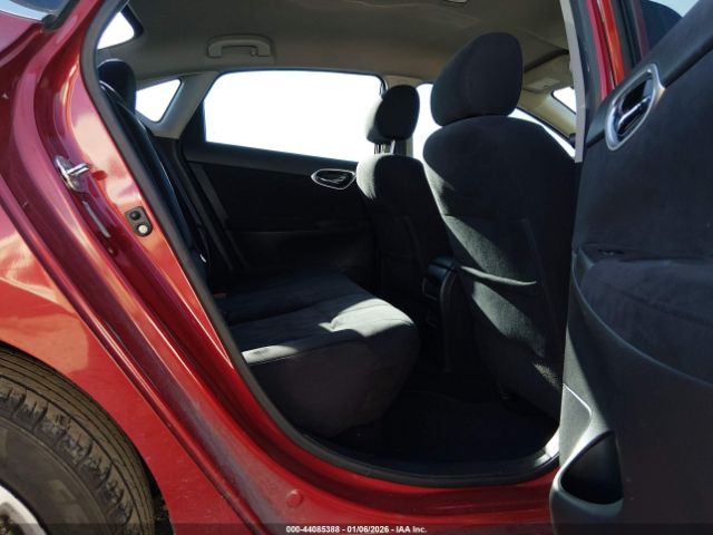 Nissan Sentra Sl Image 6