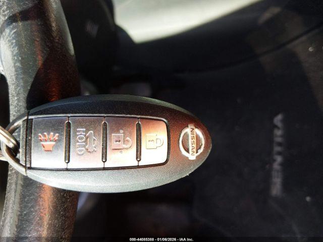 Nissan Sentra Sl Image 11