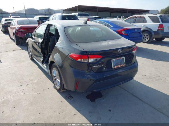 Toyota Corolla Le Image 3