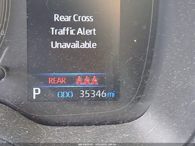 Toyota Corolla Le Image 15