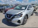 Nissan Murano S Fwd Image 6