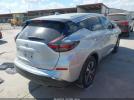 Nissan Murano S Fwd Image 2