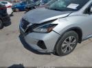 Nissan Murano S Fwd Image 12