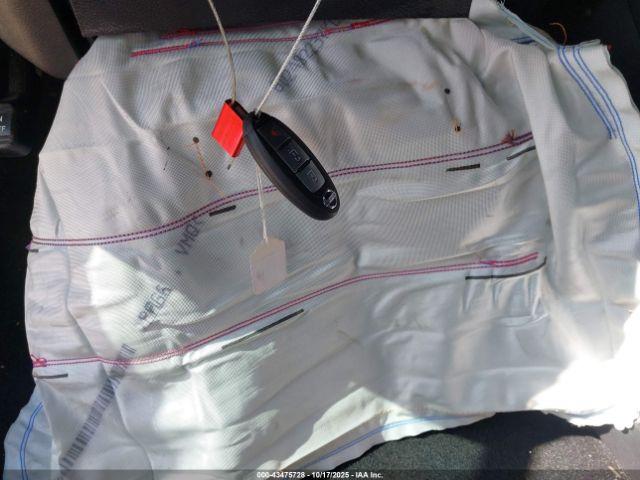 Nissan Murano S Fwd Image 10