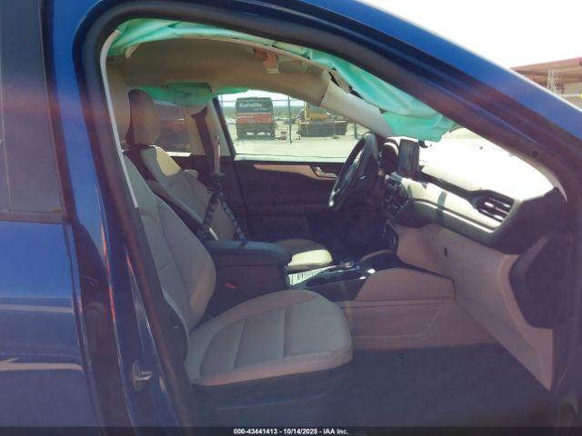 Ford Escape Sel Image 13