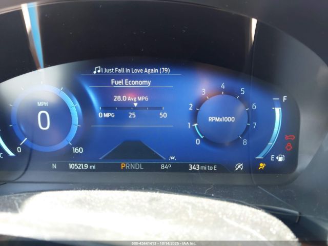 Ford Escape Sel Image 14