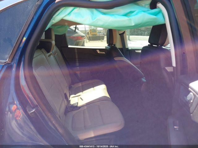 Ford Escape Sel Image 12