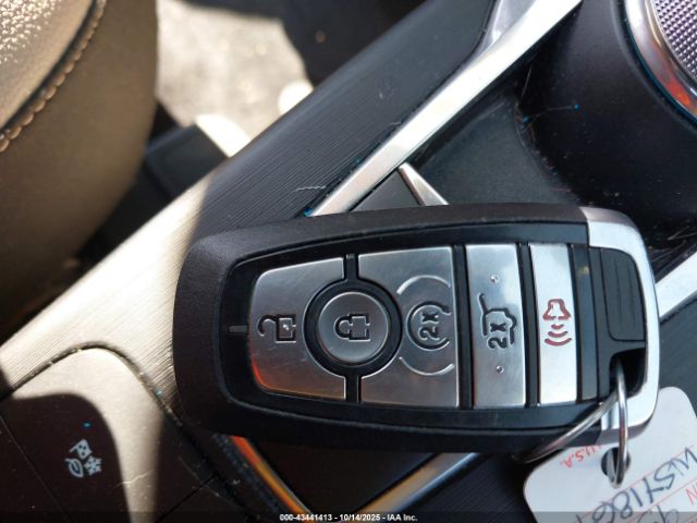 Ford Escape Sel Image 16