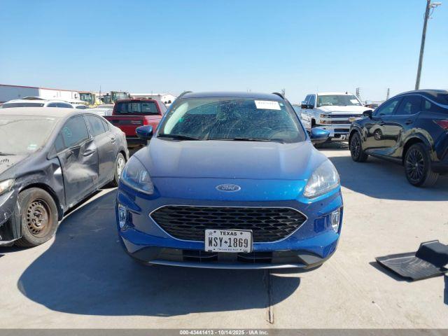 Ford Escape Sel Image 15