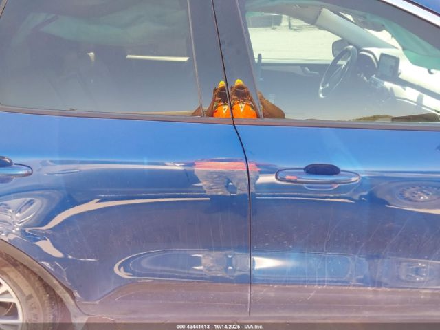 Ford Escape Sel Image 4