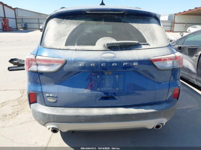 Ford Escape Sel Image 3