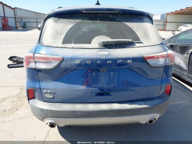 Ford Escape Sel Image 3
