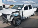 Chevrolet Silverado 1500 4wd  Standard Bed Lt Image 16