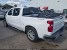 Chevrolet Silverado 1500 4wd  Standard Bed Lt Image 11