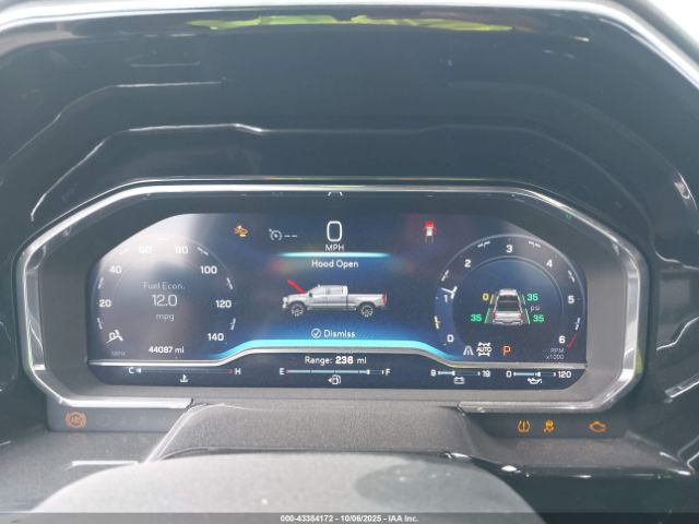 Chevrolet Silverado 1500 4wd  Standard Bed Lt Image 2