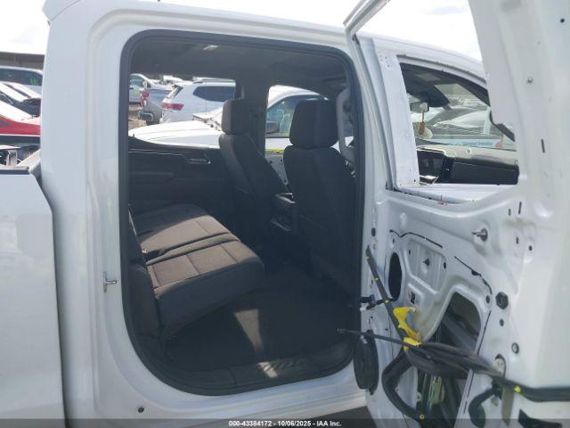 Chevrolet Silverado 1500 4wd  Standard Bed Lt Image 13