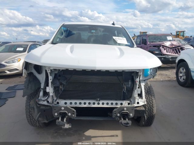 Chevrolet Silverado 1500 4wd  Standard Bed Lt Image 9